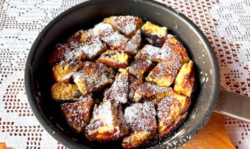 kaiserschmarrn